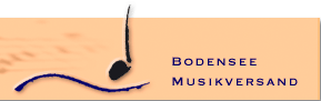 Bodensee-Musikverlag