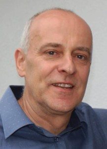 Joachim Müller