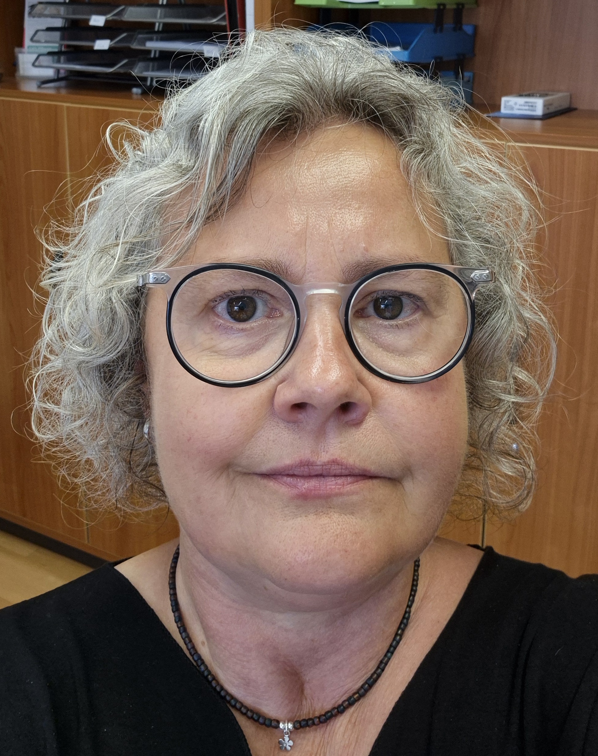 Alexandra Schug