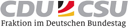 CDU CSU Bundestagsfraktion 