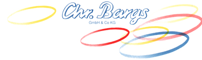 Chr. Bargs GmbH & Co KG
