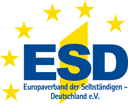 ESD - Logo - 2014