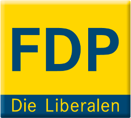 FDP-Bundespartei