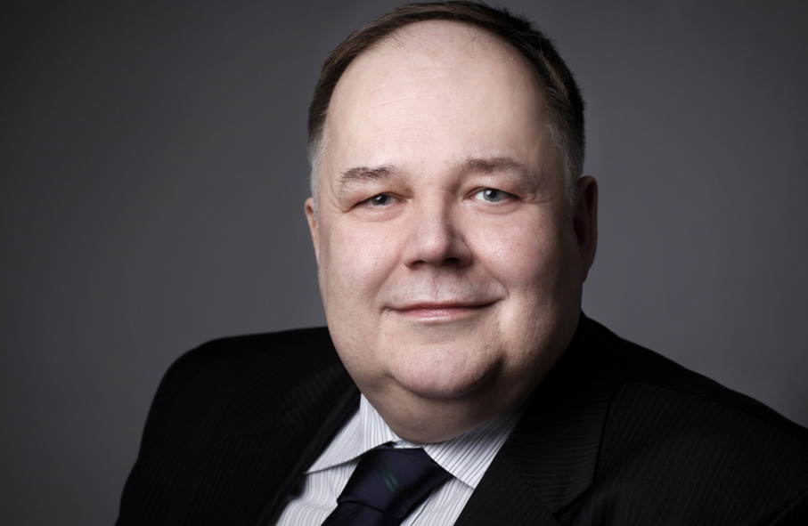 Franz-Josef Ebel