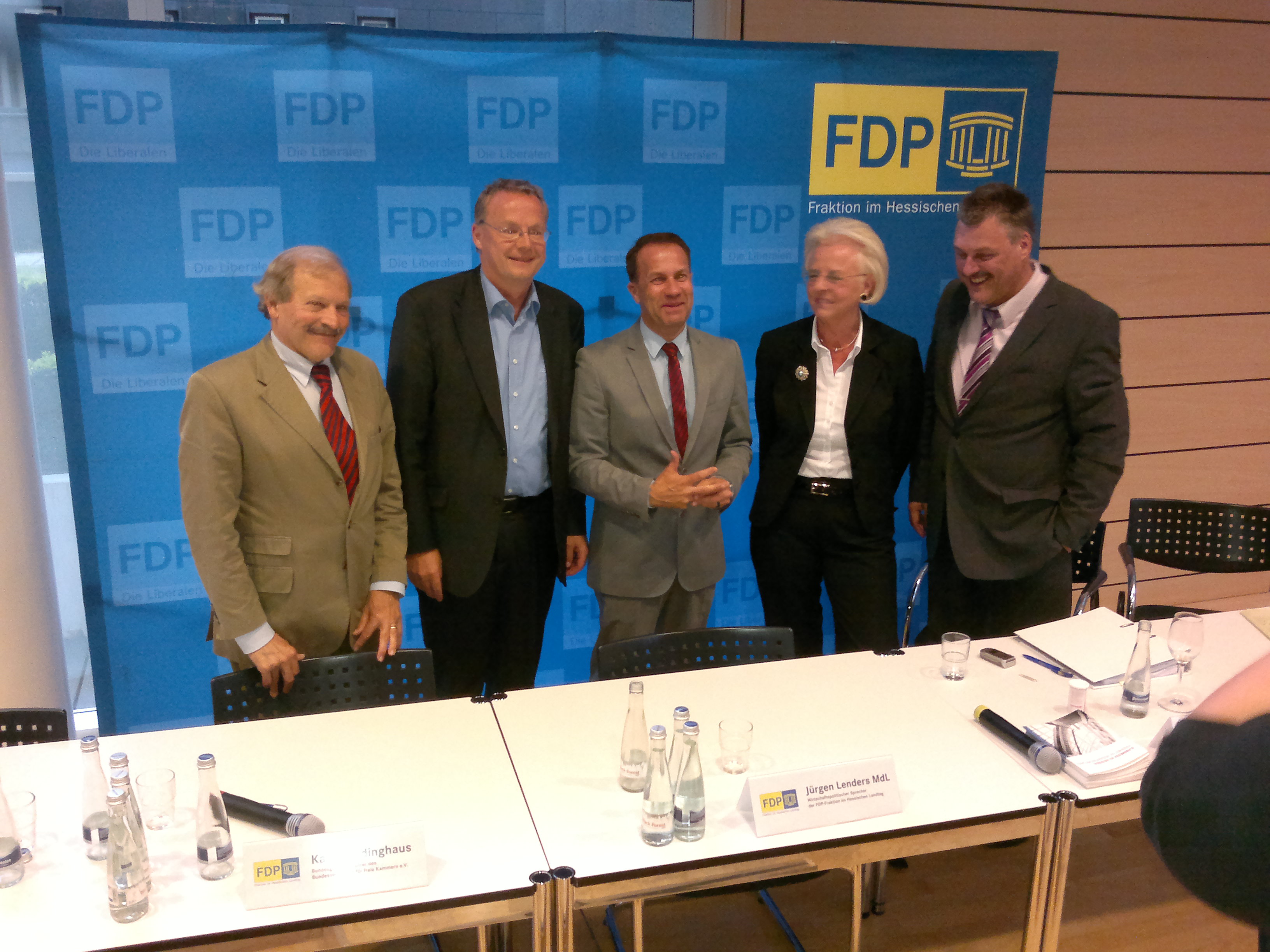 FDP Hessen 5