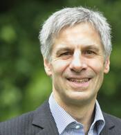 Gerald Haefner- klein