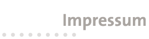 Impressum