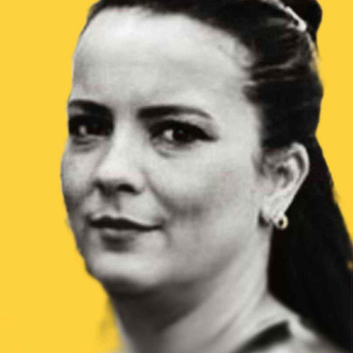 Jasmina Liebling
