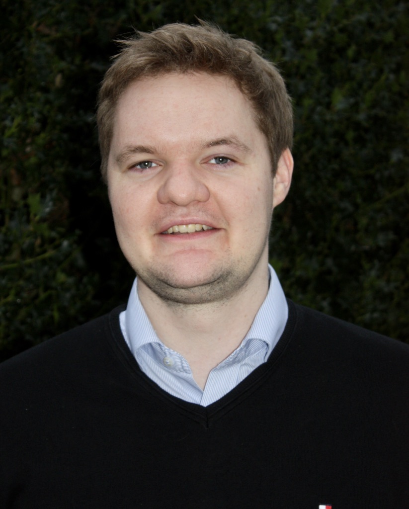 Johannes Dunsing