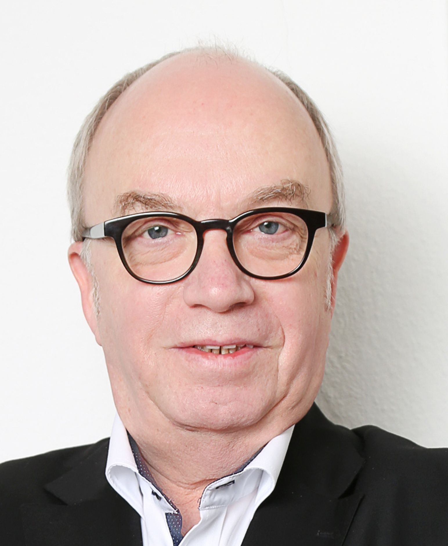 Jürgen Klaffke