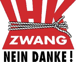 IHK-Verweigerer-Logo