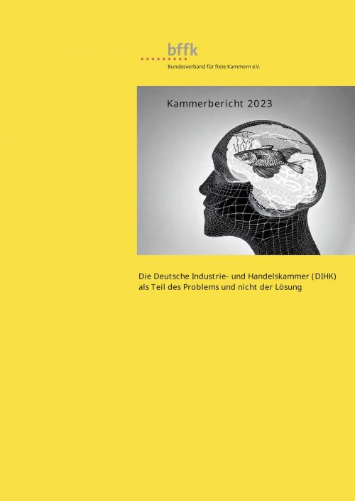 Kammerbericht 2023