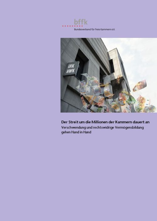 Kammerbericht 2024