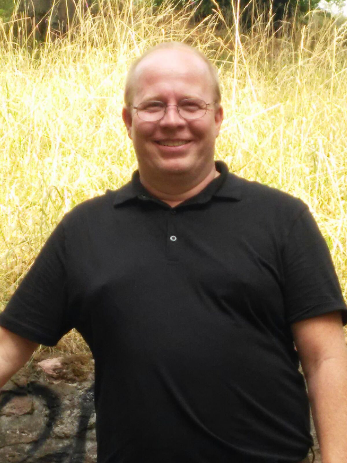 Klaus Behrens