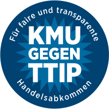 KMU gegen TTIP