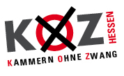 KOZ-Hessen  /  Logo