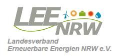 LEE - NRW - Logo