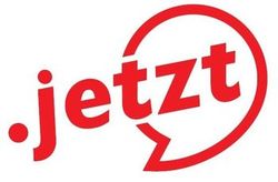 Logo JETZT