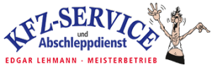 Logo - Edgar Lehmann