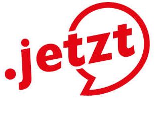 JETZT - Logo