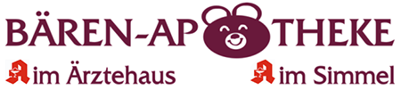 Logo Bären-Apotheke Glauchau