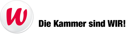 Die Kammer sind Wir - Logo