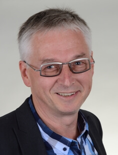 Manfred J. Kaufmann