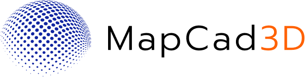 MapCad3D