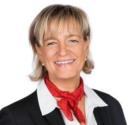 Maren Schierwater