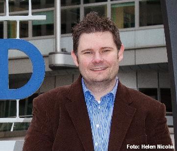 Oliver Scharfenberg