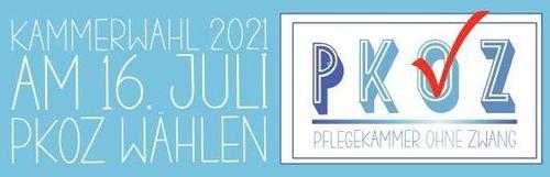 Pflegekammer ohne Zwang Rheinland-Pfalz