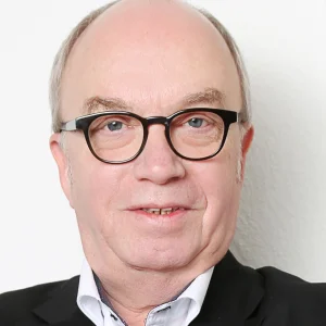 Jürgen Klaffke