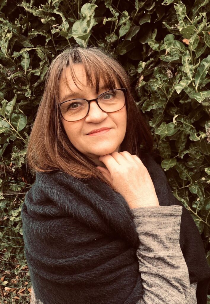Sybille Wolf