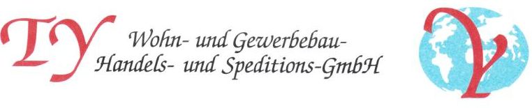 TY Wohn- und Gewerbebau- Handels- und Speditions GmbH