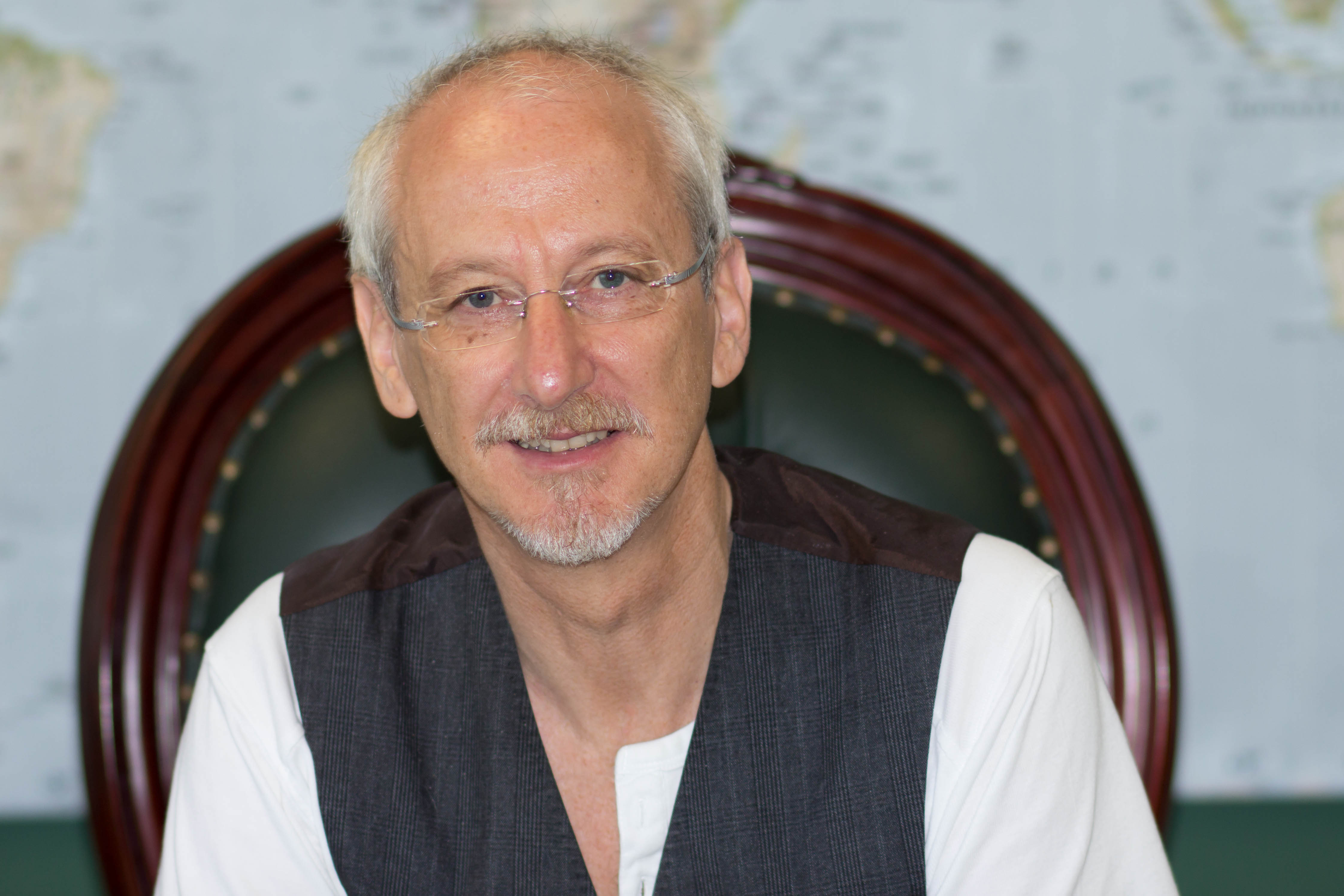Thomas Paar - aktuell
