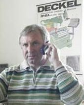 Ulrich Britzelmayr