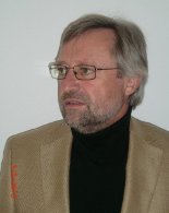 Ulrich Hain 